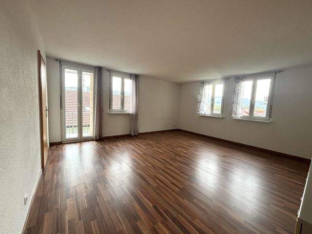 Wohn- und Essbereich