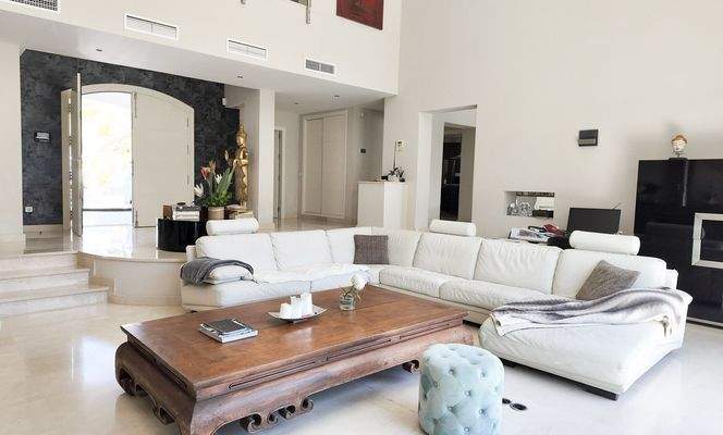 Photo: Villa in Benahavis