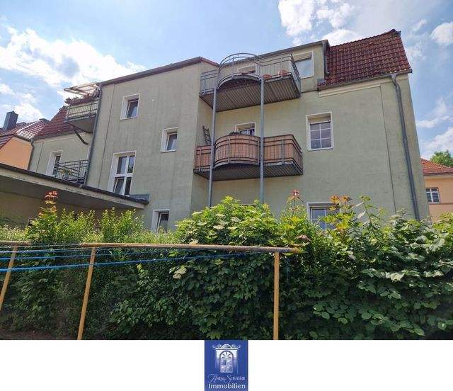 Heimische Wohnung mit separater Küche! - Photo 1