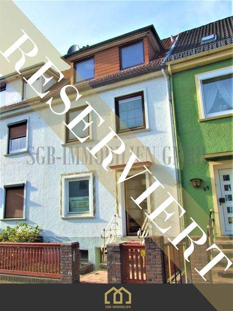 Bremen Renditeobjekte, Mehrfamilienhäuser, Geschäftshäuser, Kapitalanlage