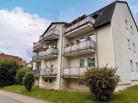 Frankenberg Wohnungen, Frankenberg Wohnung kaufen