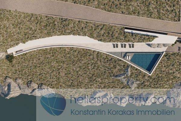 Project New Cave Style luxury Villa (9)