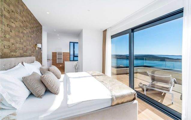 Gemütliches Schlafzimmer