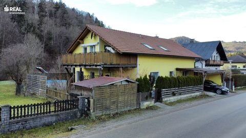 Rabenstein an der Pielach Häuser, Rabenstein an der Pielach Haus kaufen