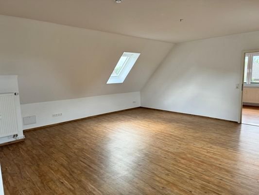 DG-Wohnung Mühlenlkamp 3a