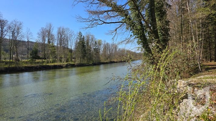 Steyr Fluss