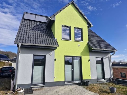 Ehrenfriedersdorf Häuser, Ehrenfriedersdorf Haus kaufen