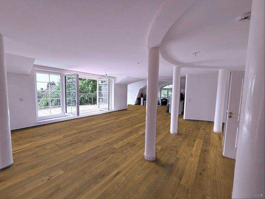 Living by Haro - Living by HARO PARKETT 2500 La - 