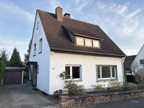 Lage Häuser, Lage Haus kaufen