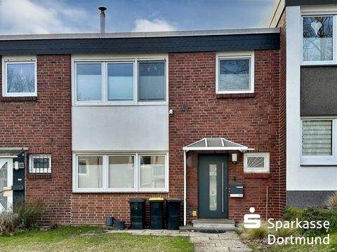 Dortmund Häuser, Dortmund Haus kaufen