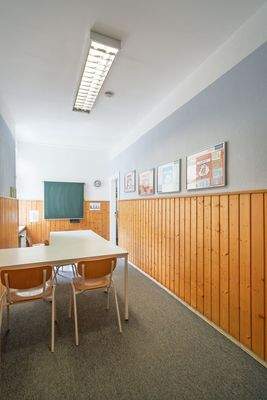 Historisches Wohnhaus in Schleswig