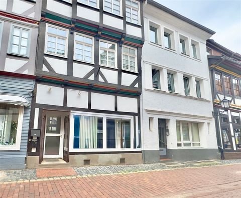 Hameln Büros, Büroräume, Büroflächen 