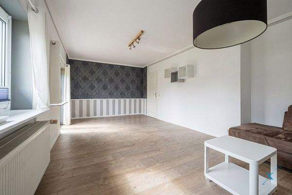 Wohnzimmer Einliegerwohnung