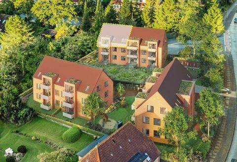 Eckernförde Wohnungen, Eckernförde Wohnung kaufen
