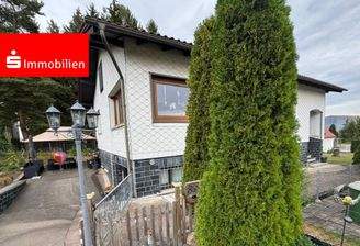 Freistehendes EFH