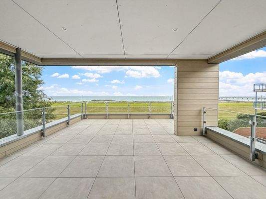 Außenterrasse-Nord-Meerseite