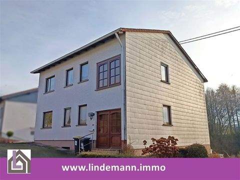 Illingen , Saar Häuser, Illingen , Saar Haus kaufen