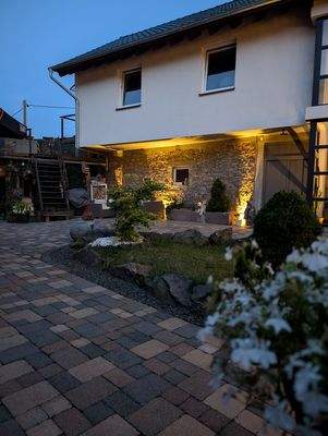 Innenhof