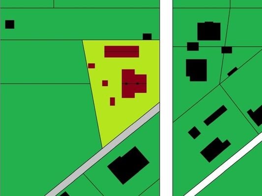  schematischer LAGEPLAN