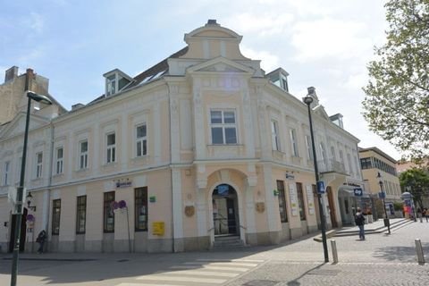 Baden Büros, Büroräume, Büroflächen 