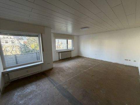 Bielefeld / Hillegossen Wohnungen, Bielefeld / Hillegossen Wohnung kaufen