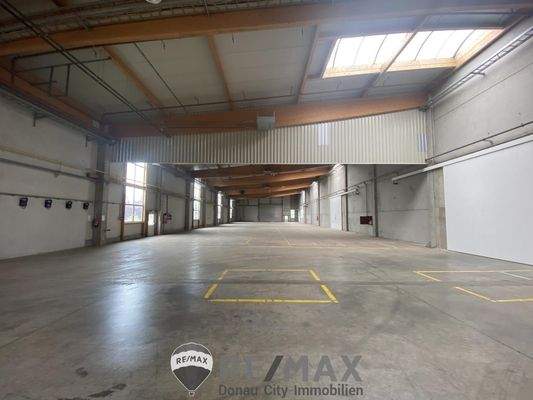 14 Gewerbehalle in Heiligenkreuz im Lafnitztal