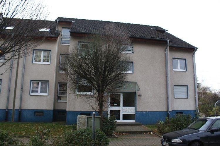 2,5 Zimmer Wohnung in Gelsenkirchen (Bismarck)