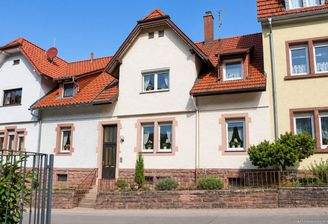 Haus (KI optimiert)