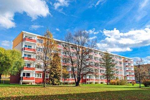 Zwickau Wohnungen, Zwickau Wohnung mieten