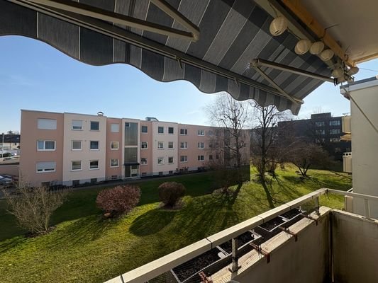 Loggia