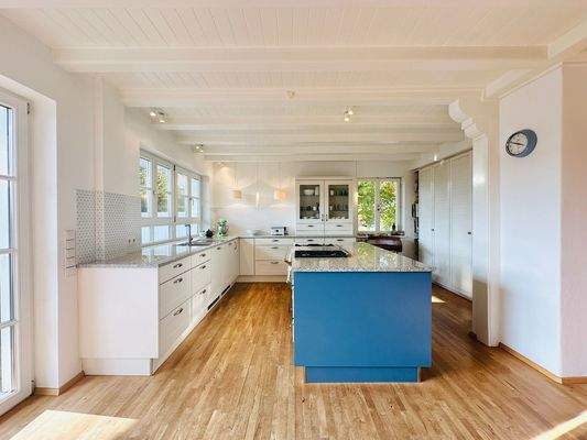 Küche 