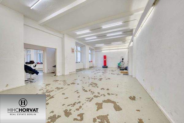 IST Zustand Atelier 1