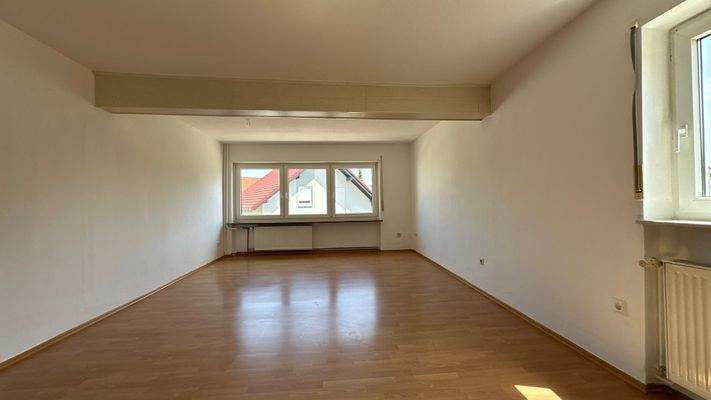 Wohnzimmer oder Schlafzimmer