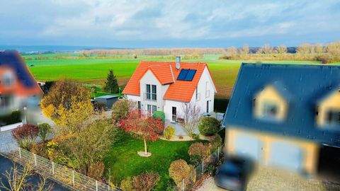 Donnersdorf Häuser, Donnersdorf Haus kaufen