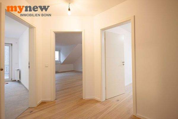 Bilder Musterwohnung