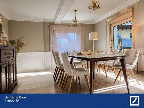 Sondershausen Häuser, Sondershausen Haus kaufen