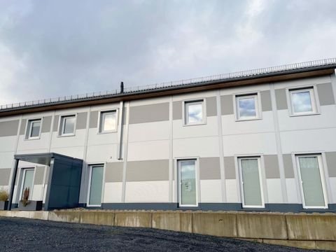 Bad Marienberg Büros, Büroräume, Büroflächen 