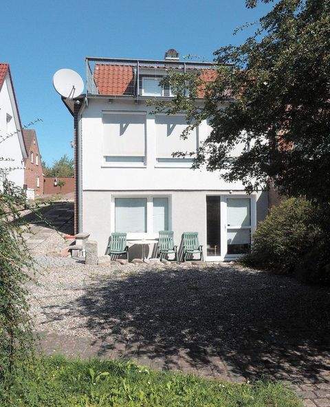 Oldenburg / Holstein Häuser, Oldenburg / Holstein Haus kaufen