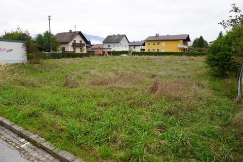 Villach Grundstücke, Villach Grundstück kaufen