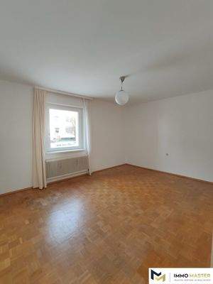 großes Schlafzimmer