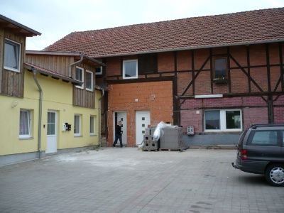 Osthausen-Wülfershausen Wohnungen, Osthausen-Wülfershausen Wohnung mieten