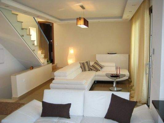 VILLA HALKIDIKI KASSANDRA