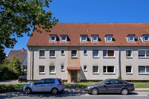 Herford Wohnungen, Herford Wohnung mieten