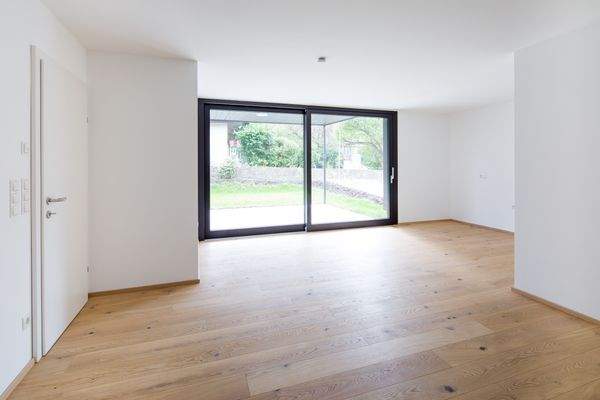 i+R Wohnbau WA Hofnerfeldweg Frastanz Referenzfotografie 2024_5