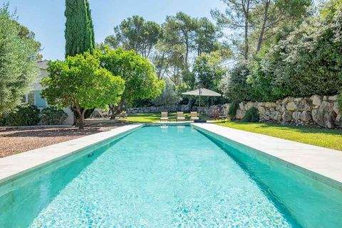 LE THOLONET Häuser, LE THOLONET Haus kaufen