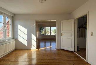 Bildschöne Maisonette-Wohnung