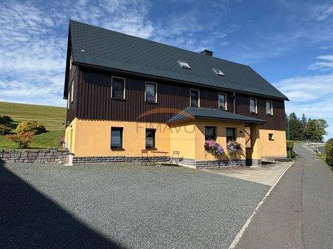 Schellerhau Häuser, Schellerhau Haus kaufen