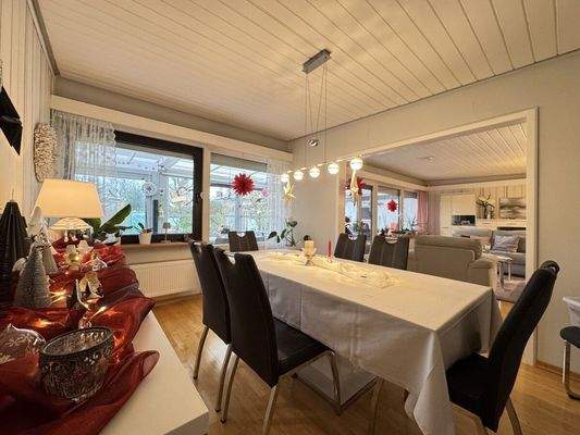 ... hell und lichtdurchflutet