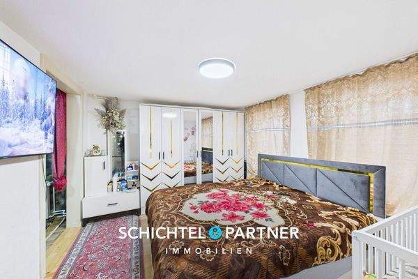 S&P | Schlafzimmer