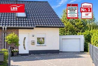 Hausansicht vorne